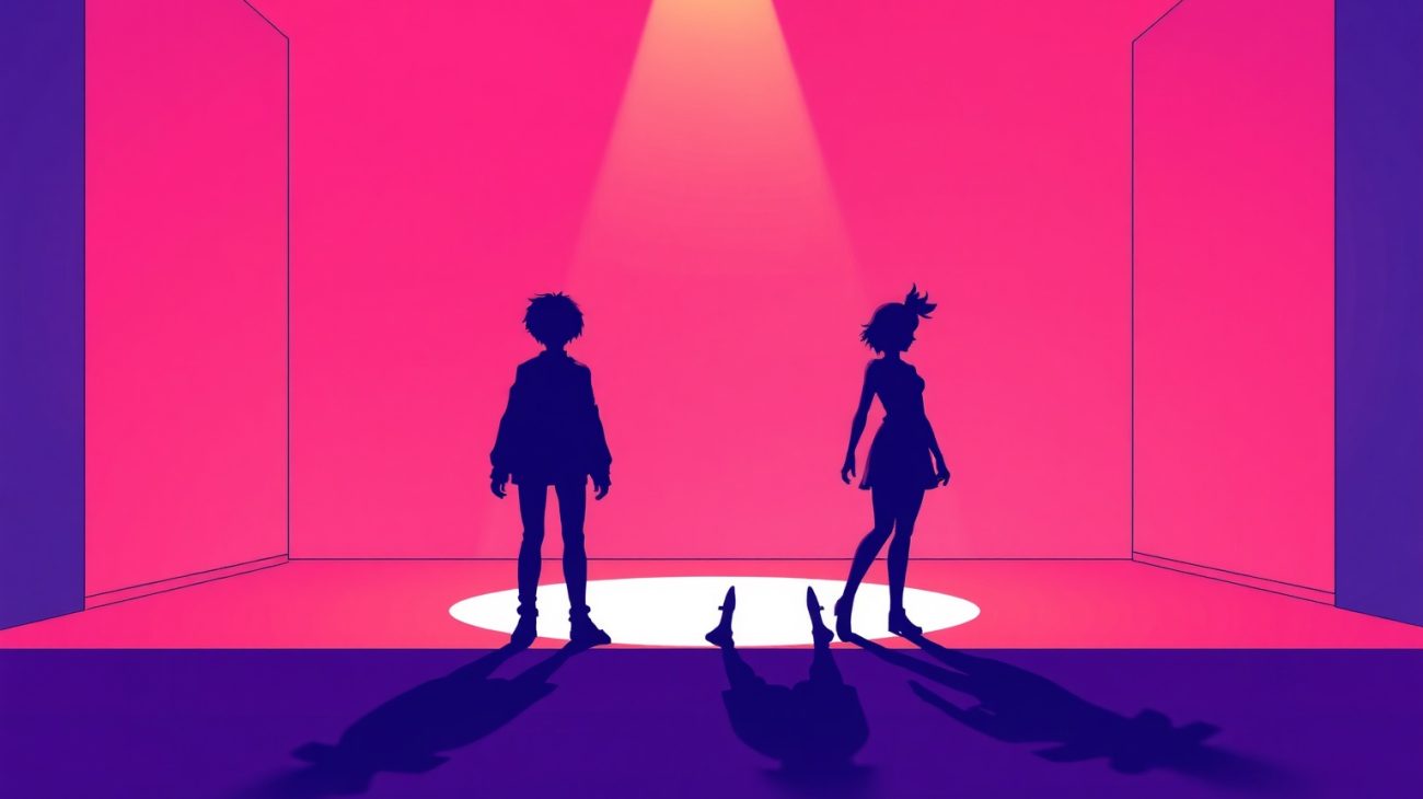 Adult Anime: Crafting Stories, Boundaries, and Craft in a Changing NSFW Landscape
