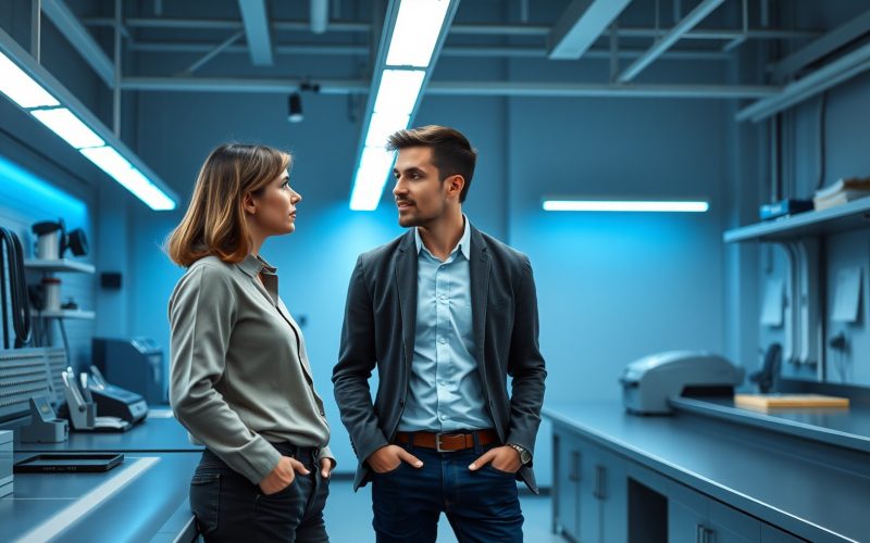 Building Resilient Tech Teams: Practices for Sustainable Growth in a Complex Business Landscape