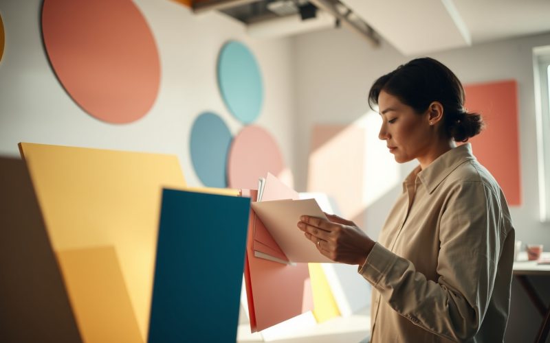 From Grain to Gallery: Crafting a Design-Informed View of the Built World
