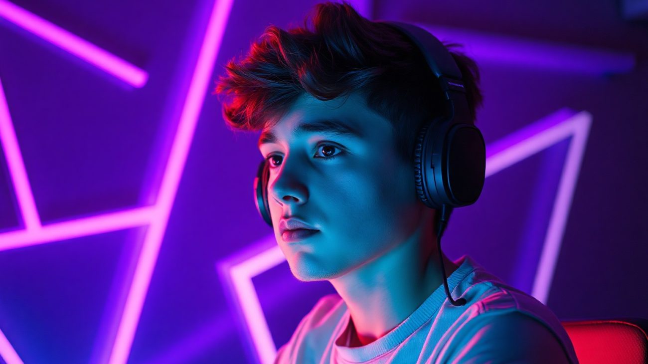 Level Up Your Strategy: A Practical Guide to Mastering Competitive Gaming