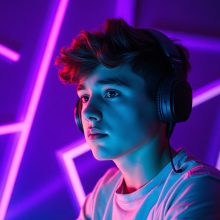 Level Up Your Strategy: A Practical Guide to Mastering Competitive Gaming