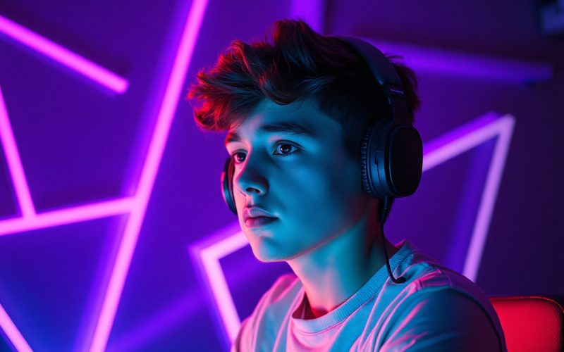 Level Up Your Strategy: A Practical Guide to Mastering Competitive Gaming