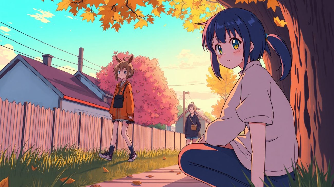 Navigating Adult Anime Realities: Craft, Consent, and Community in Ecchi, Hentai, and NSFW Works
