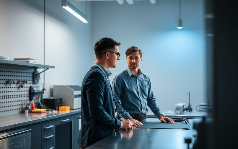 Navigating Modern Tech Ecosystems: How Independent Analysis Shapes Business Strategy and Workplace Culture
