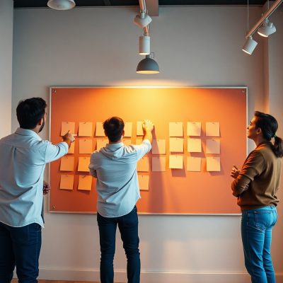 Strategic Content Architecture: Elevating Traffic with a Cohesive Digital Marketing Plan