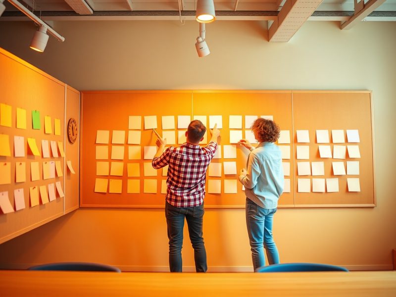 Strategic Growth Through Content-Driven Marketing: A Practical Guide for 2026