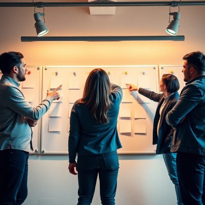 Unified Content Strategy: How to Build Traffic with a Cohesive Marketing and SEO Playbook