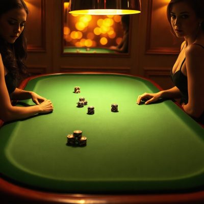 Mastering Casino Enjoyment: A Practical Guide to Responsible Play and Smart Strategy