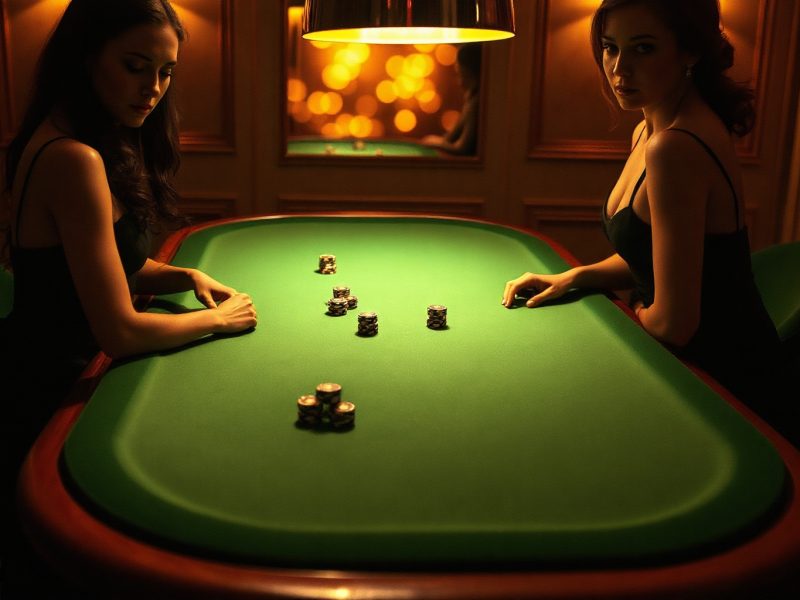 Mastering Casino Enjoyment: A Practical Guide to Responsible Play and Smart Strategy