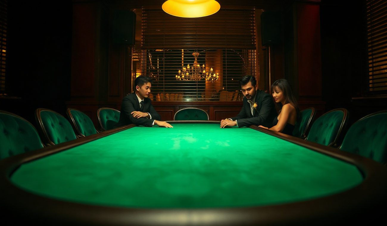 Mastering the Modern Casino: Strategies, Games, and Responsible Play