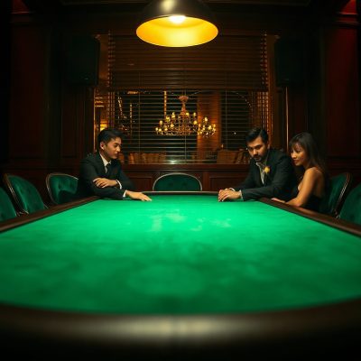 Mastering the Modern Casino: Strategies, Games, and Responsible Play