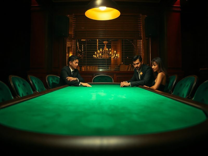 Mastering the Modern Casino: Strategies, Games, and Responsible Play