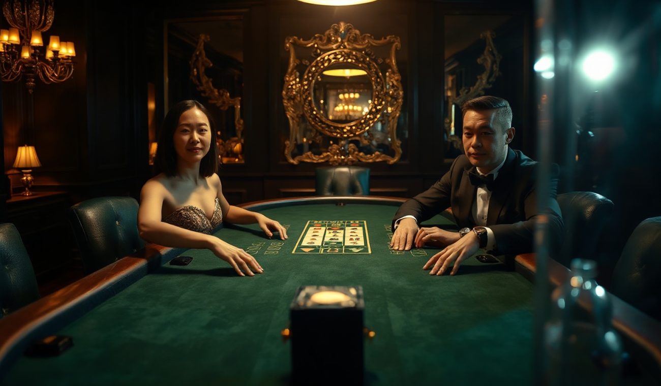 Smart Strategies for Modern Casino Play: Balancing Fun and Responsibility