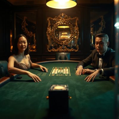 Smart Strategies for Modern Casino Play: Balancing Fun and Responsibility