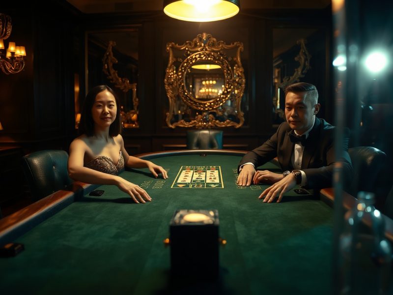 Smart Strategies for Modern Casino Play: Balancing Fun and Responsibility
