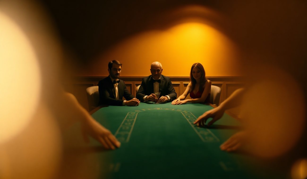 Strategic Play and Safe Habits: A Practical Guide to Modern Casino Gambling