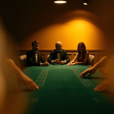 Strategic Play and Safe Habits: A Practical Guide to Modern Casino Gambling