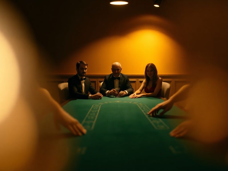 Strategic Play and Safe Habits: A Practical Guide to Modern Casino Gambling
