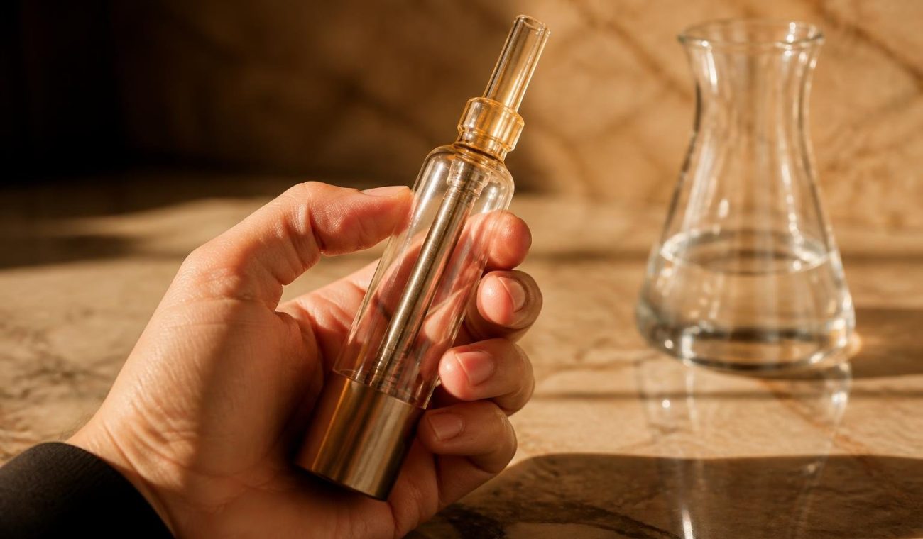 The Chemistry of Vapor: How Precision Heating in UK Vapes Cuts Harmful Byproducts