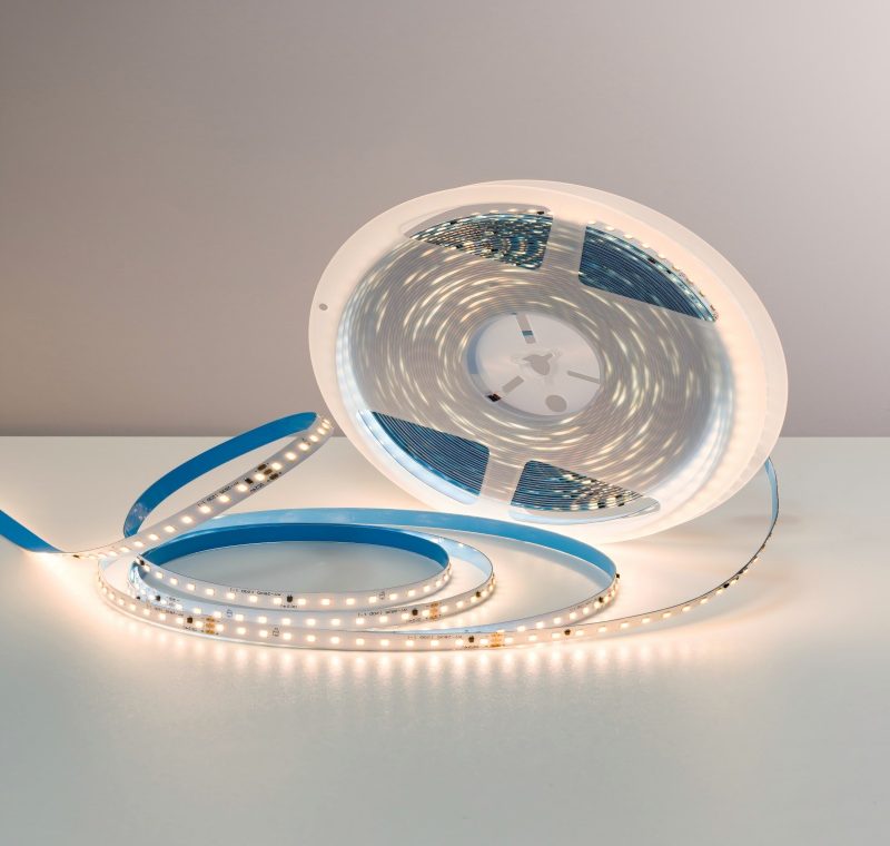 When Low Voltage LED Strip Lighting Meets Innovation: Unraveling the Future of Home Illumination