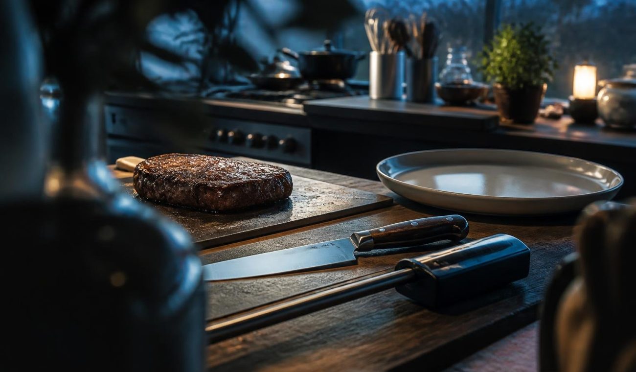 When Should You Upgrade Your Steak Knife Set?