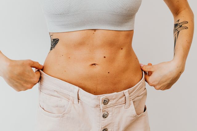 How Abdominoplasty Helps Restore Core Muscle Strength After Pregnancy
