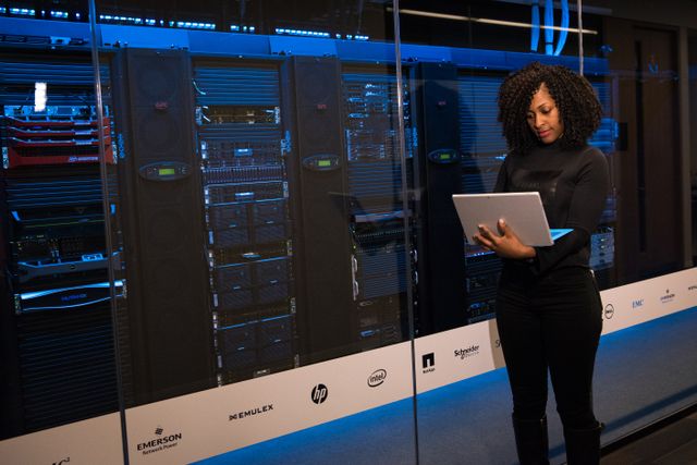 How Modern Upgrades Keep Facility Infrastructure Peak Ready