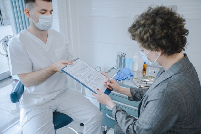 How Popular Medigap Coverage Handles Common Out of Pocket Costs