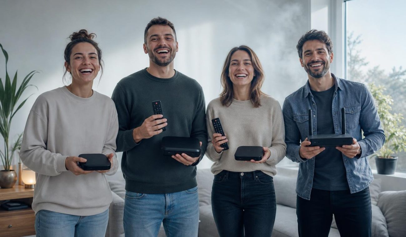 IPTV Panel Provider Explained: Where Premium IPTV Service Fits In
