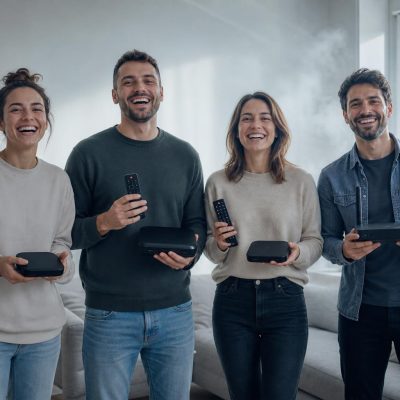 IPTV Panel Provider Explained: Where Premium IPTV Service Fits In