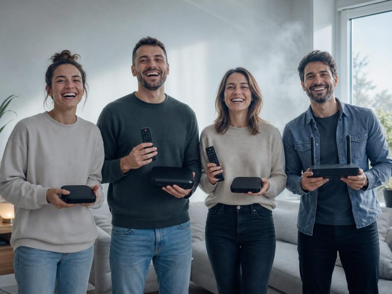 IPTV Panel Provider Explained: Where Premium IPTV Service Fits In